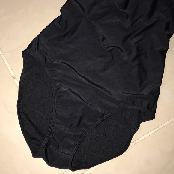 Newport News swim suit‎ Sz. 8 - Picture 3 of 7